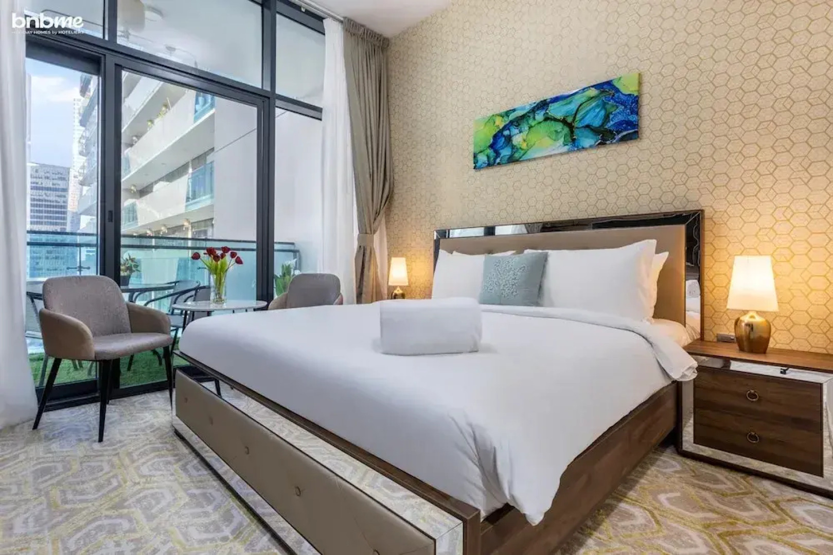 bnbme | Merano Tower | STUDIO