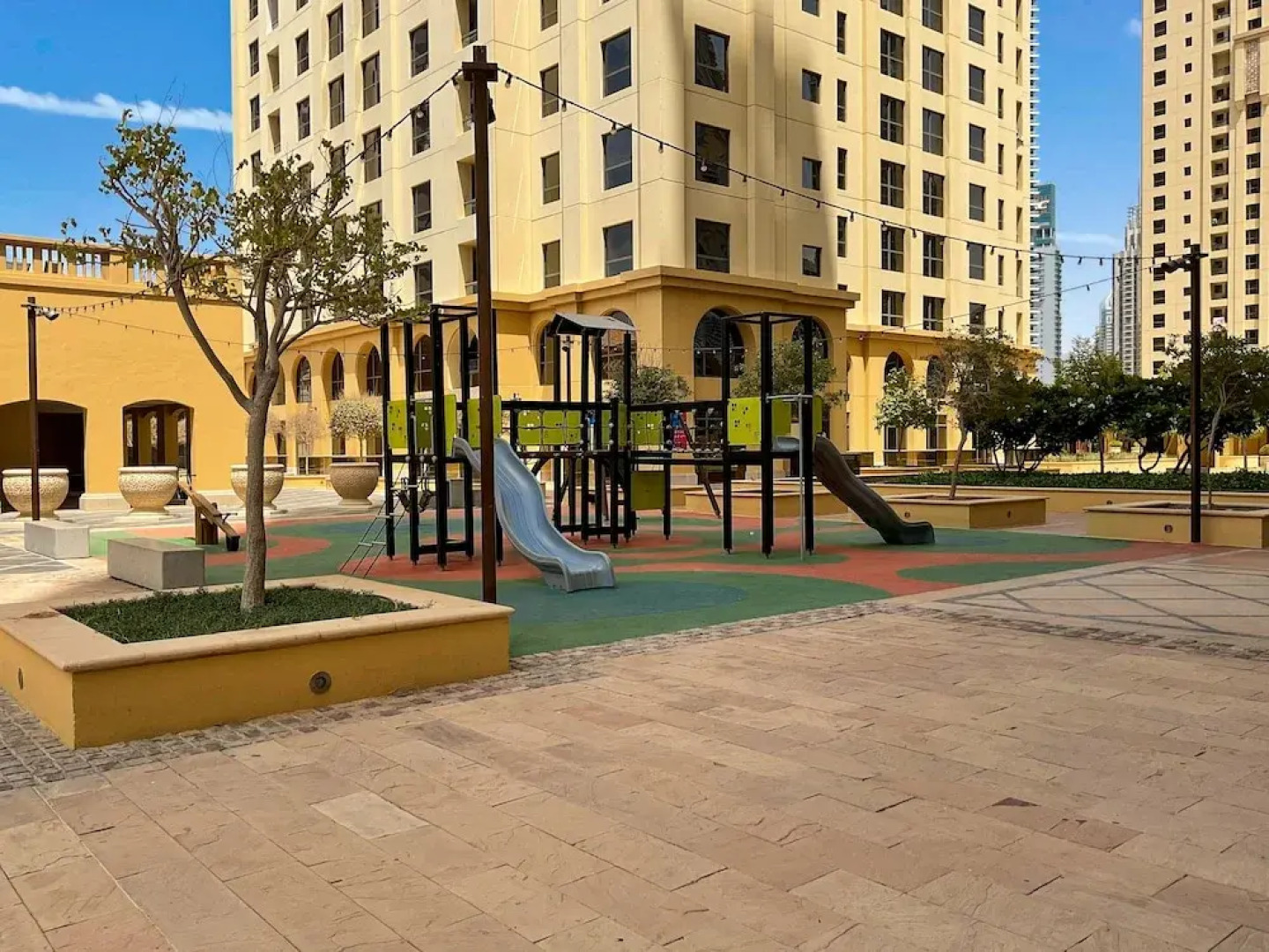 Отель HiGuests - Murjan 2