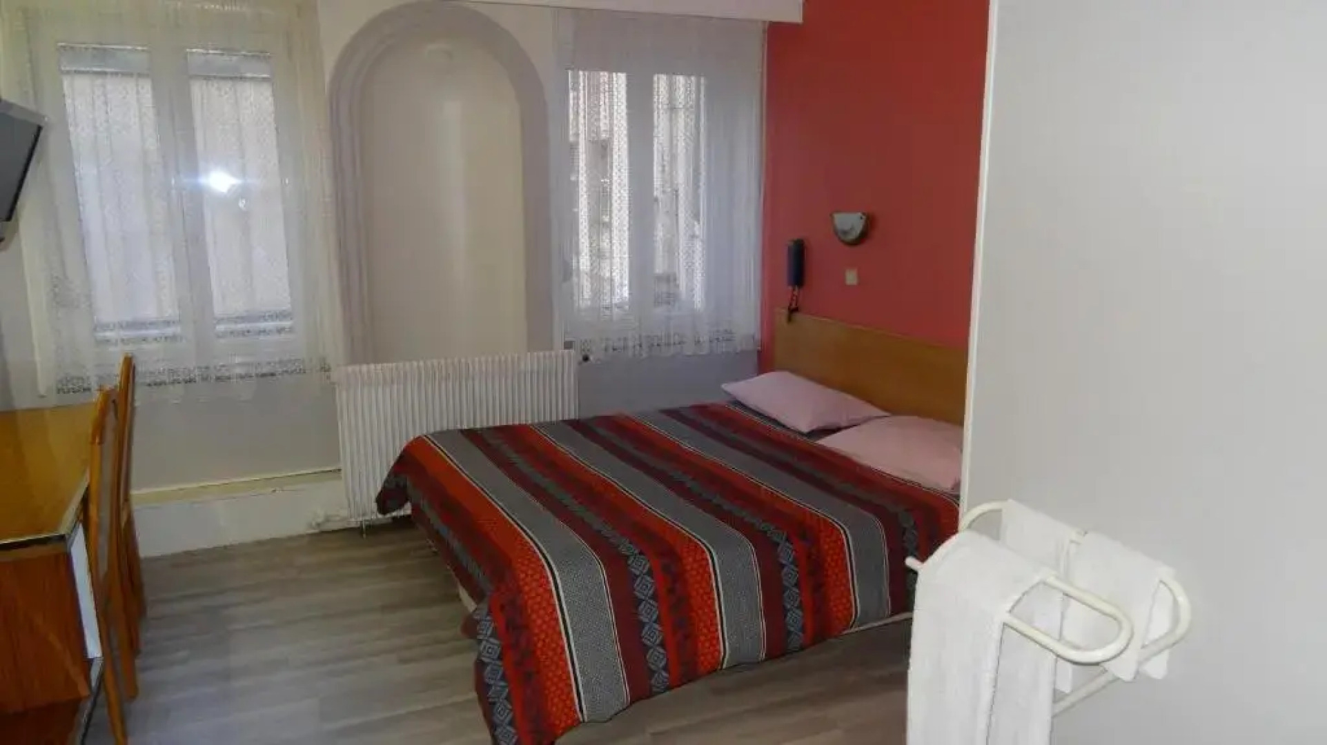 Hôtel de l'académie