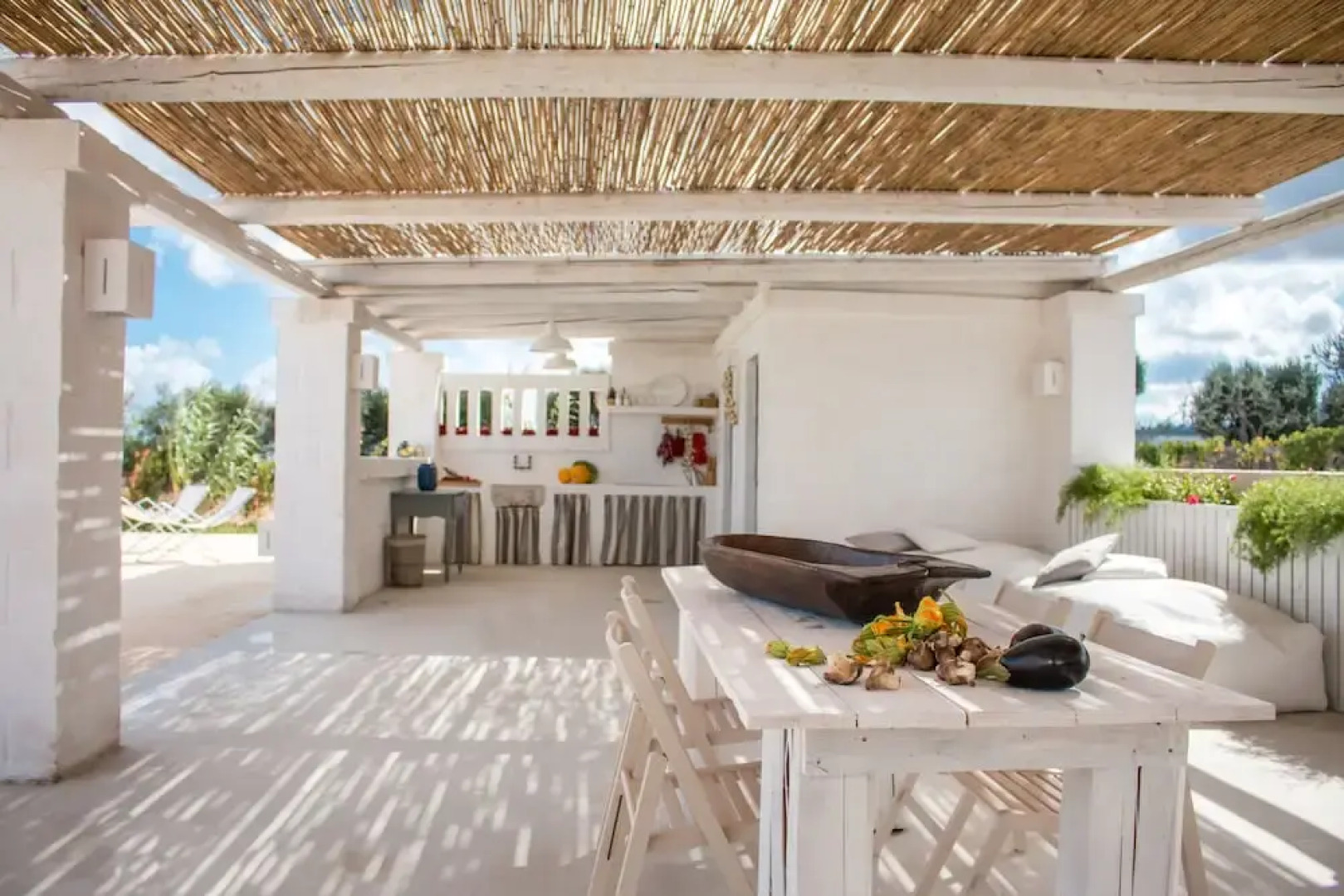 TD Trulli del Podere Trulli with Pool & Scenic View