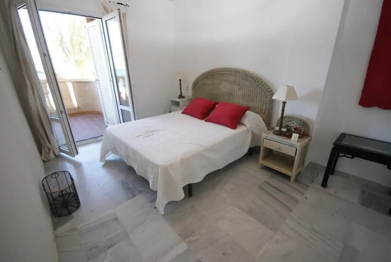 Apartamento El Palmeral B12