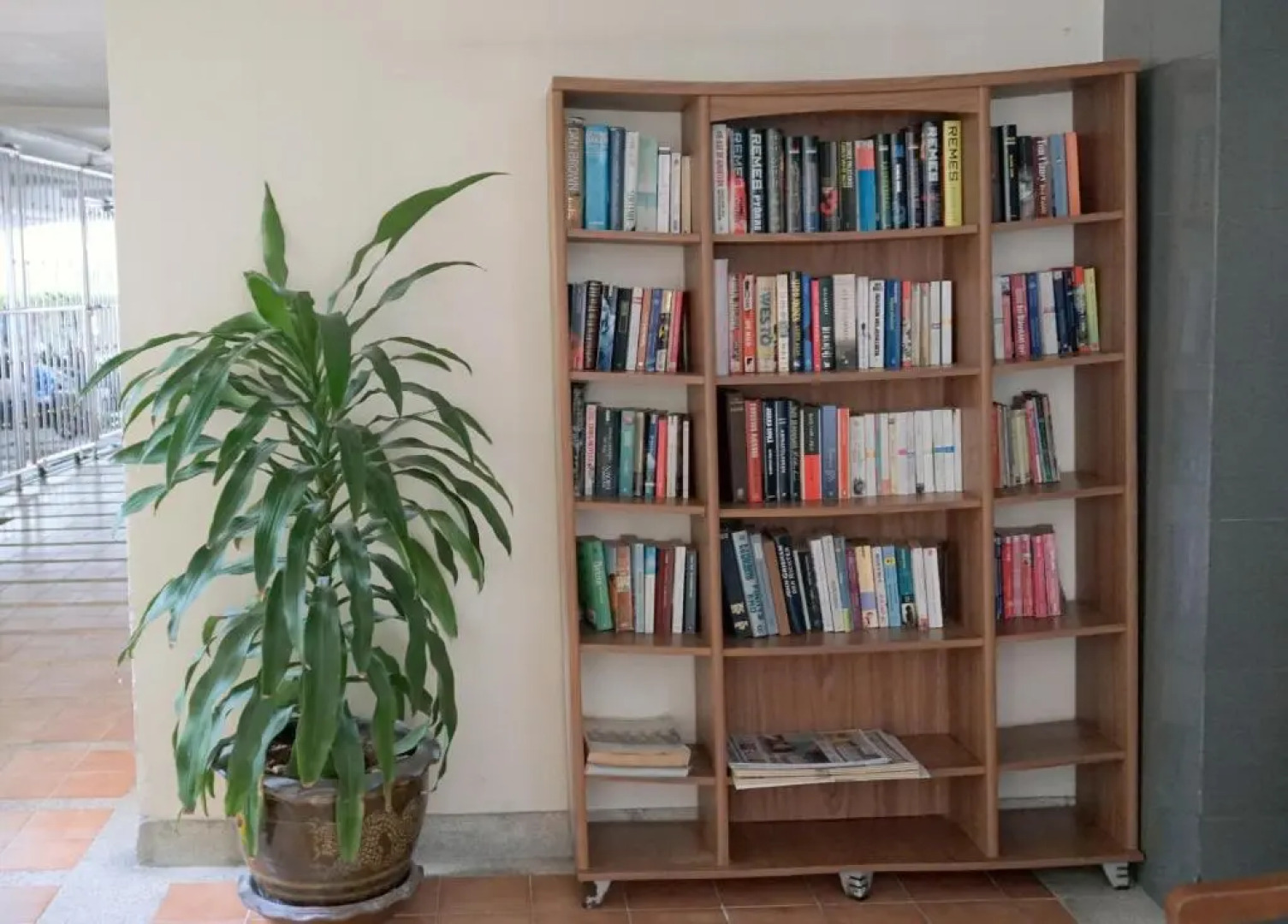 The Residence Garden