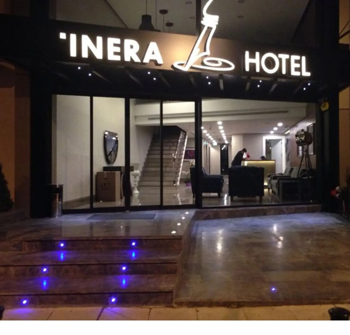 Inera Hotel Pendik