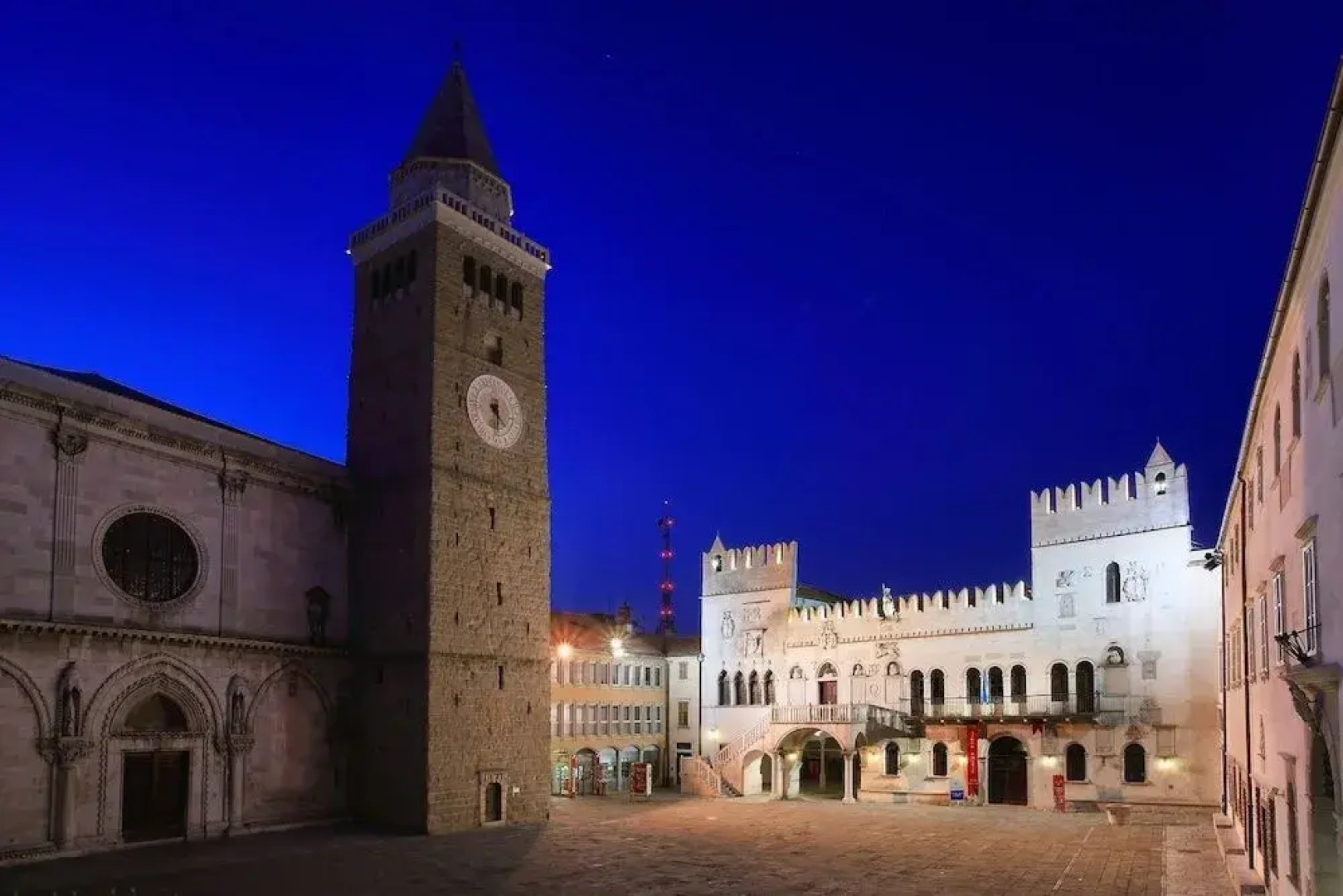 Villa Cedra - Hotel & Resort Adria Ankaran