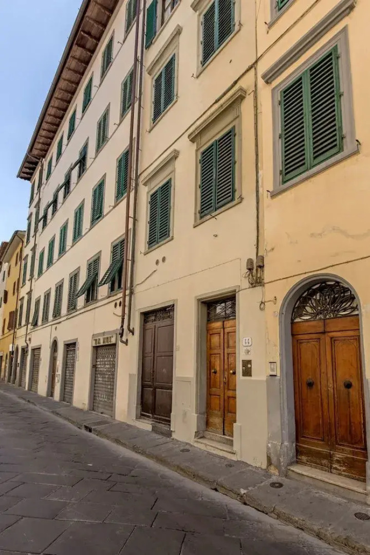 La Casa sui Tetti