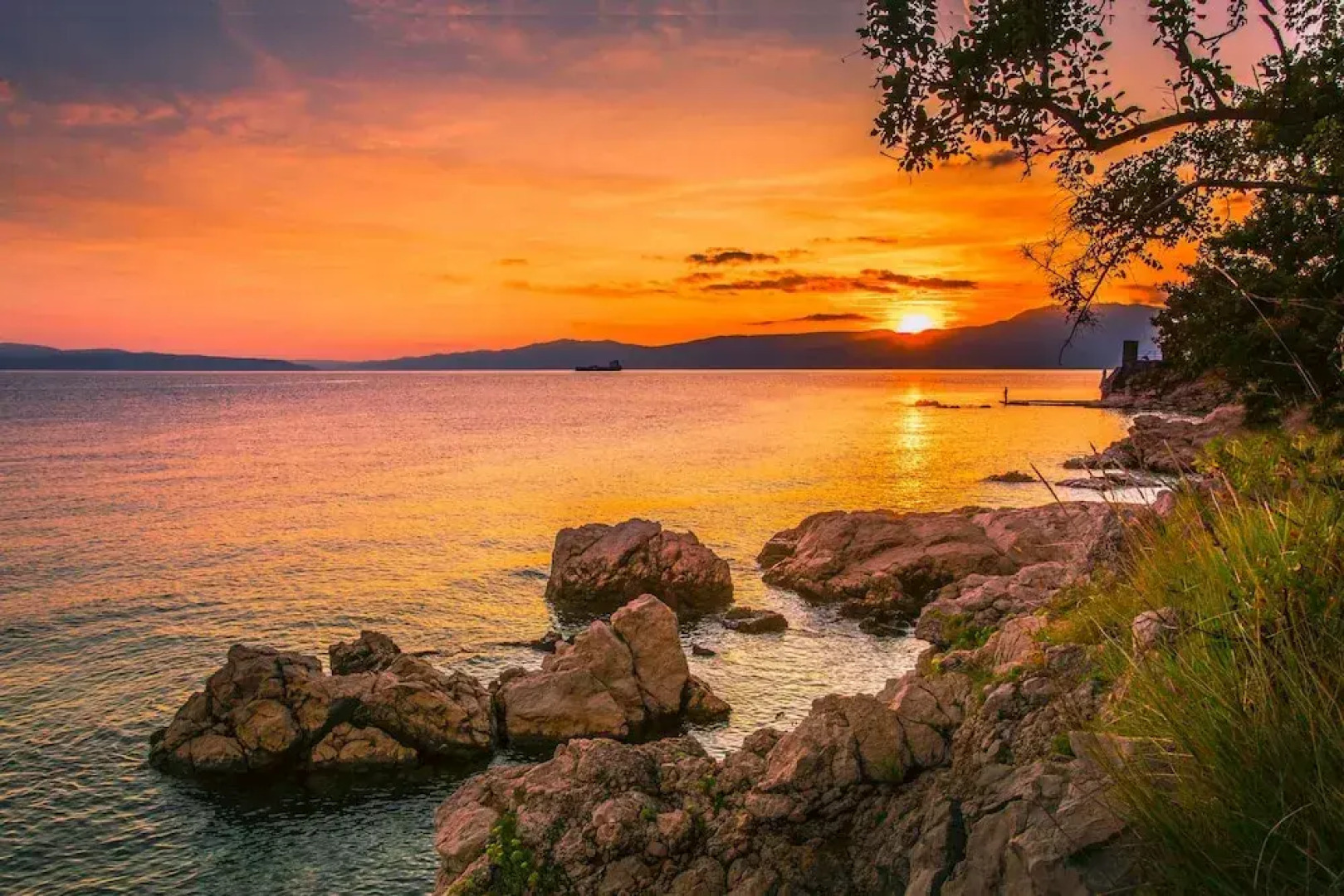 Lucky Apartment Rijeka