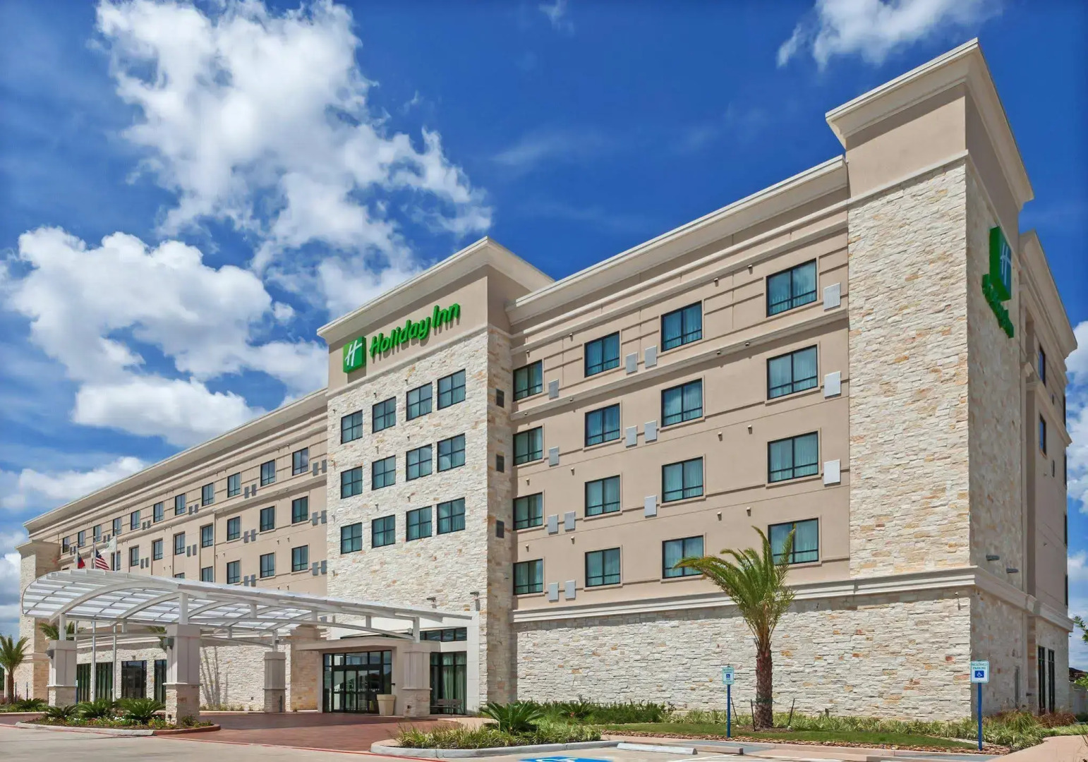 Holiday Inn Houston NE - Bush Airport Area by IHG