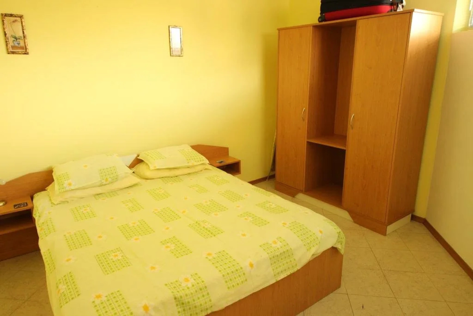 Menada Alfa Apartments