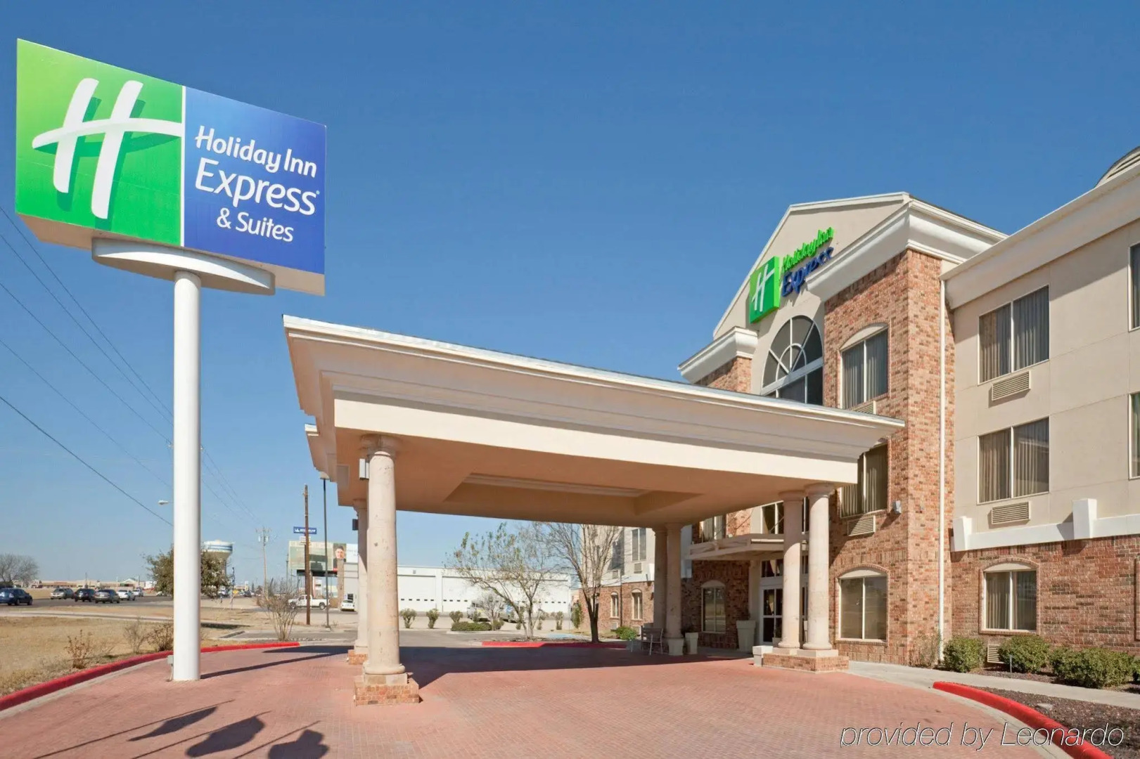 Holiday Inn Express & Suites Eagle Pass by IHG