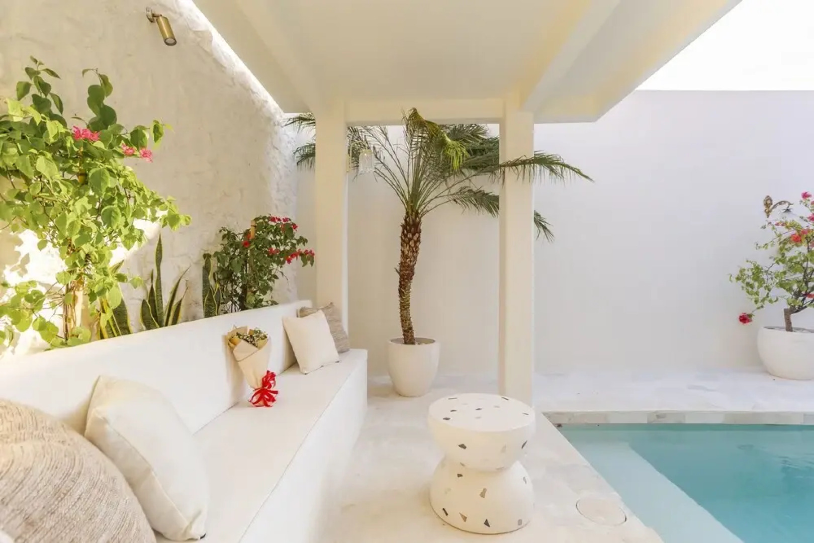 Villa Bliss Canggu By Azure