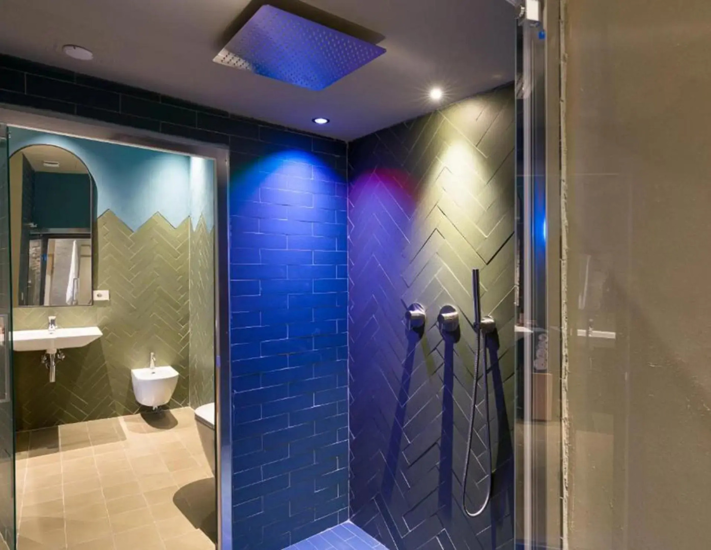 Bastiò Private Suites