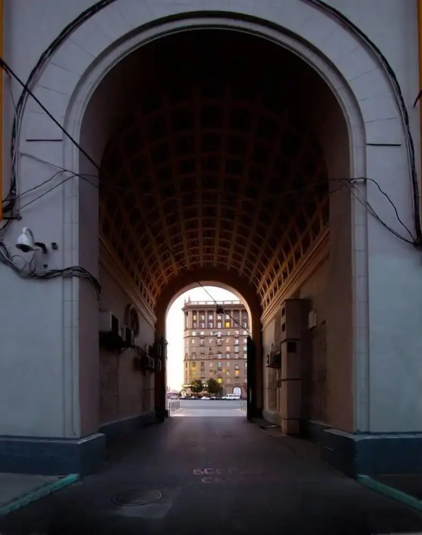 ApartExpo на Кутузовском 35