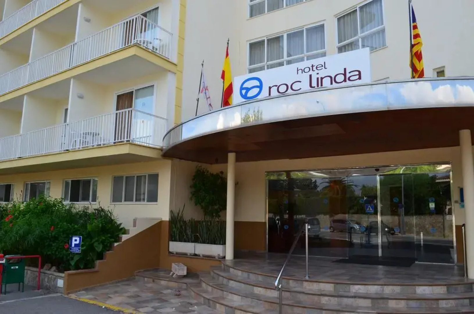 Hotel Roc Linda