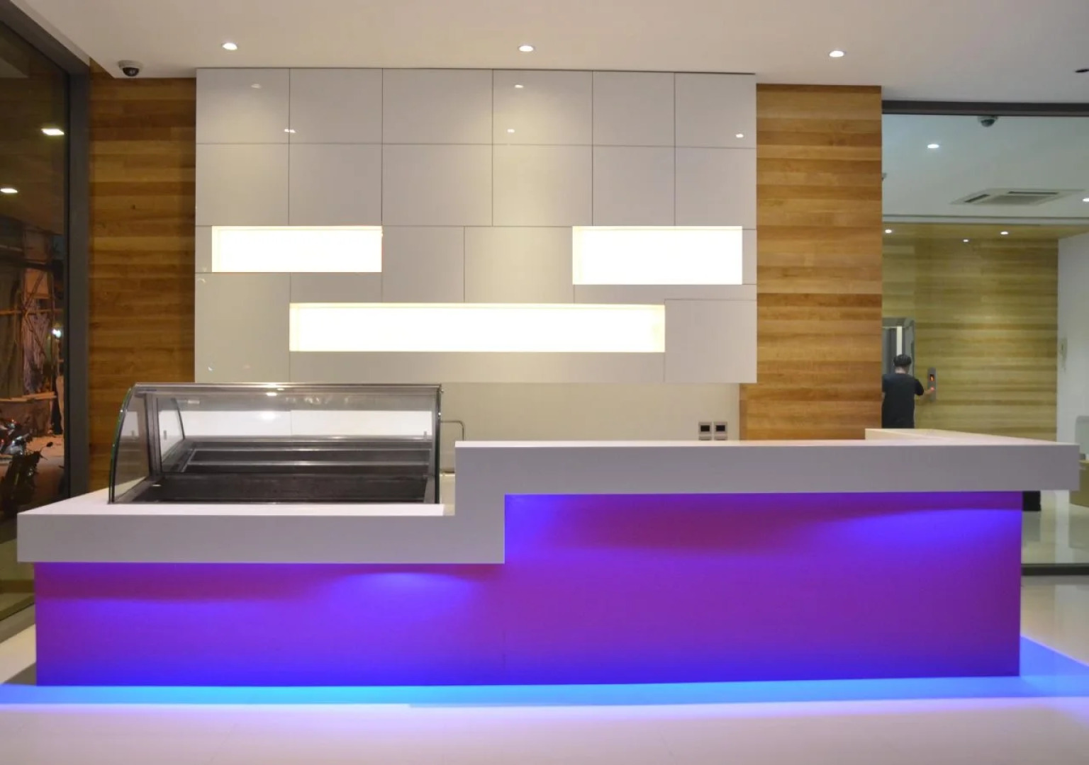 The Scenery City Hotel