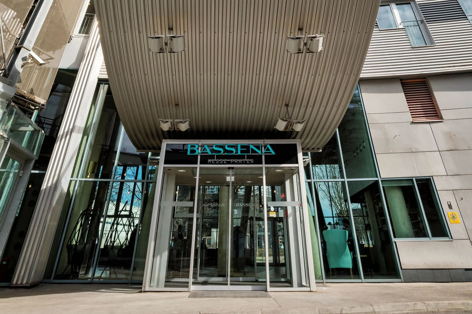 Spark by Hilton Vienna Messe Prater