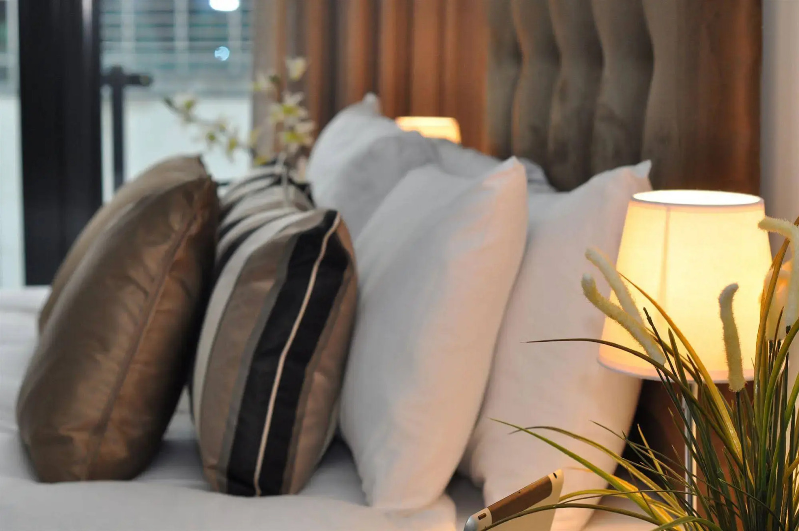 Your Base Apartments Dublin