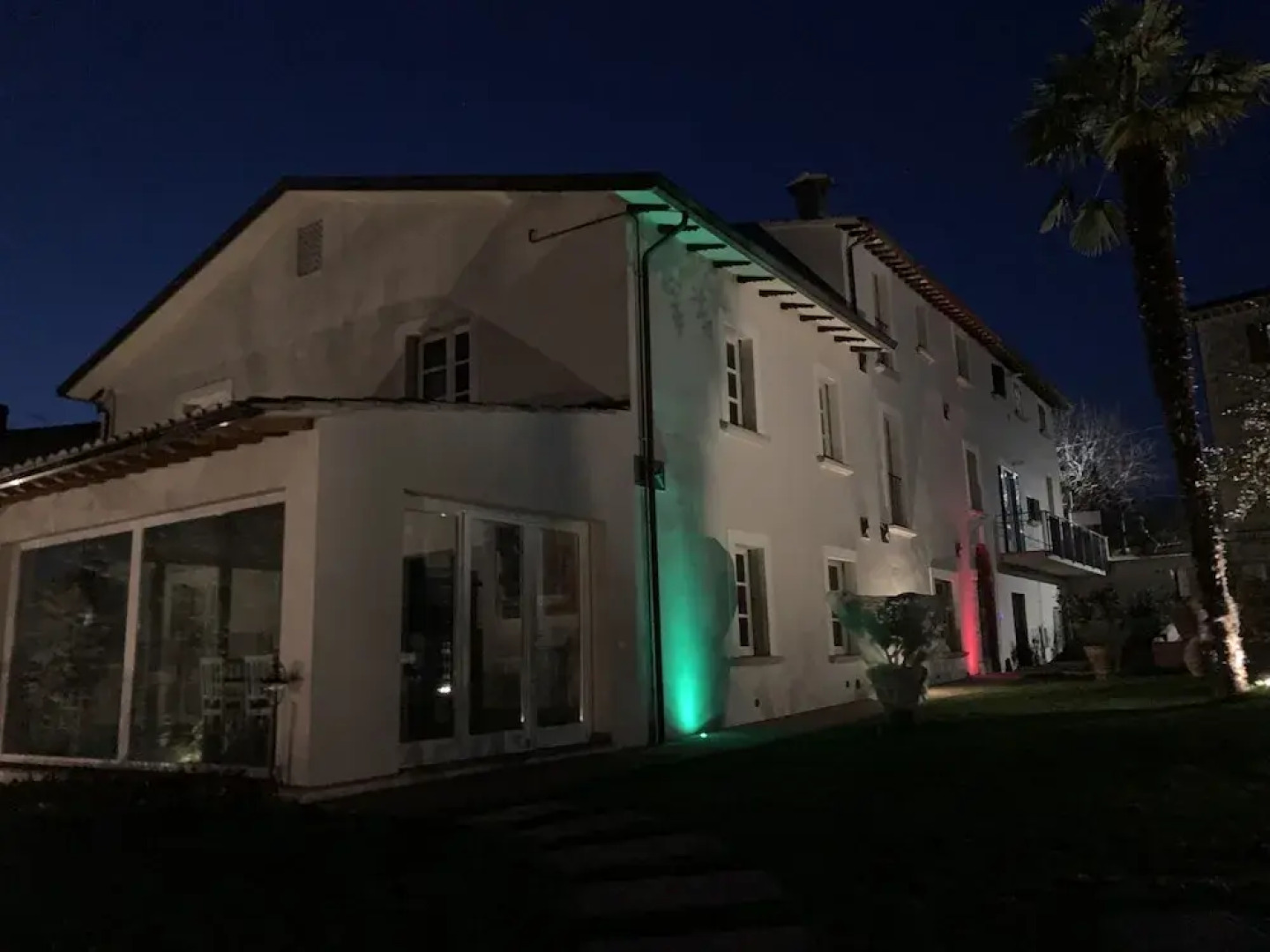 CorteViva Boutique B&B