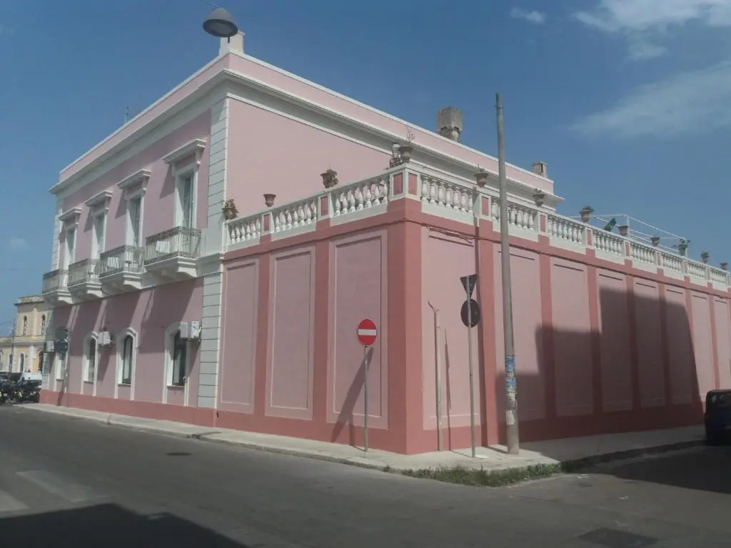 Antico Palazzo Spinola