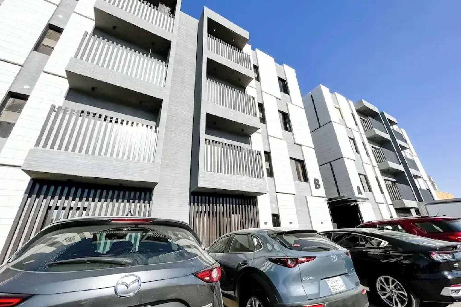 bnbmehomes- Stay nr Granada Mall-32B4