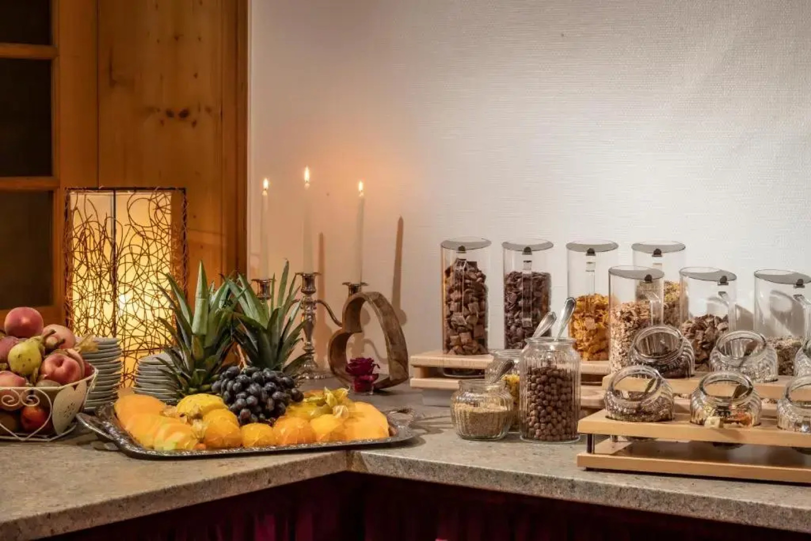 PANORAMA Hotel Heimbuchenthal