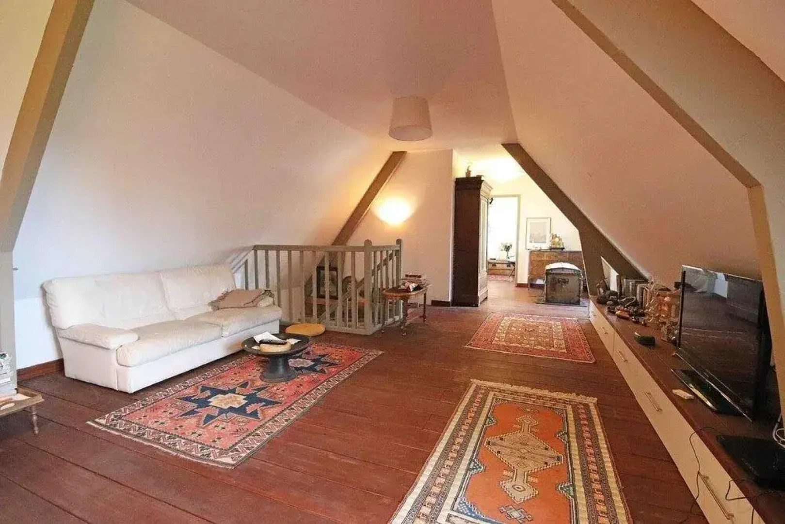 Le Verger - Le Plessis