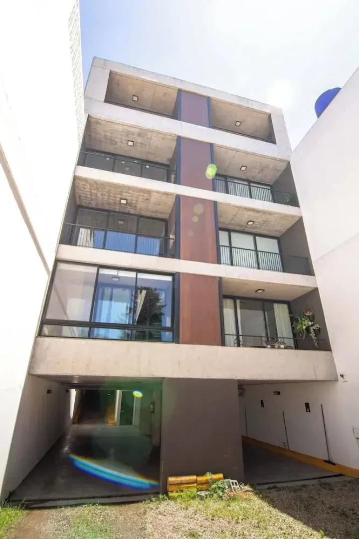 Moderno Apt en Palermo Hollywood C1C