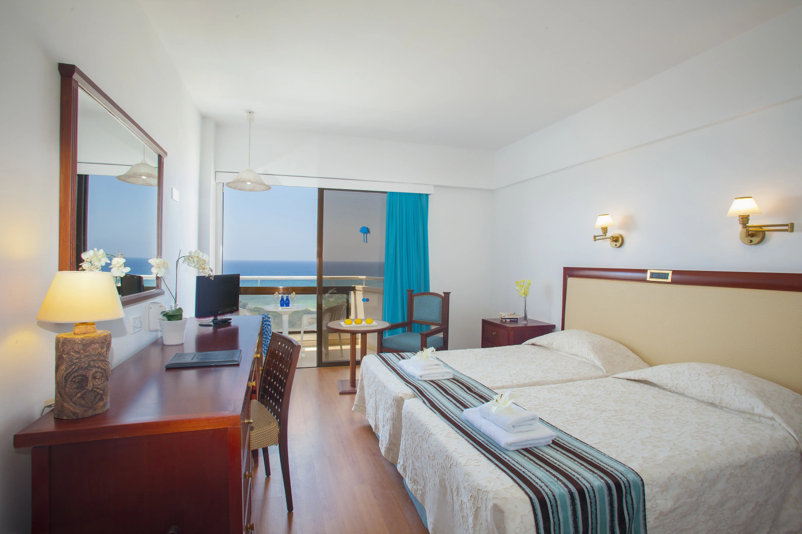 Cyprotel Florida Hotel