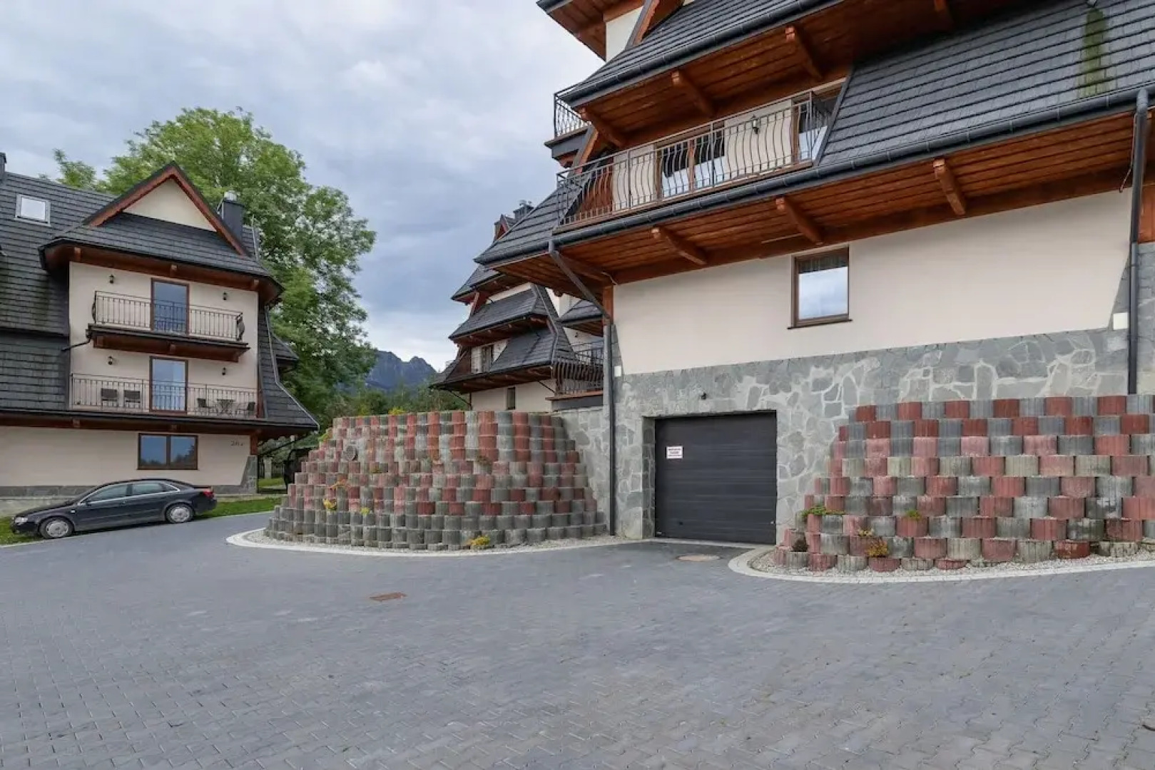 Cozy Salwatorianska 28 by Renters