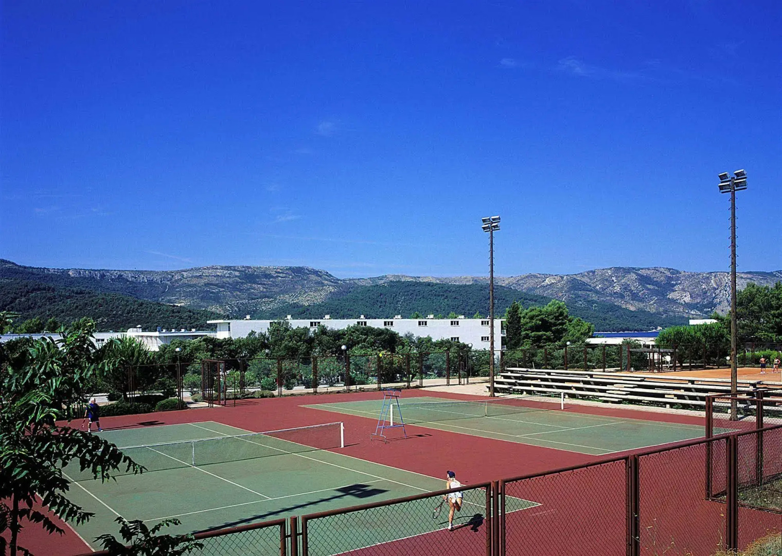 [PLACES] Hvar by Valamar