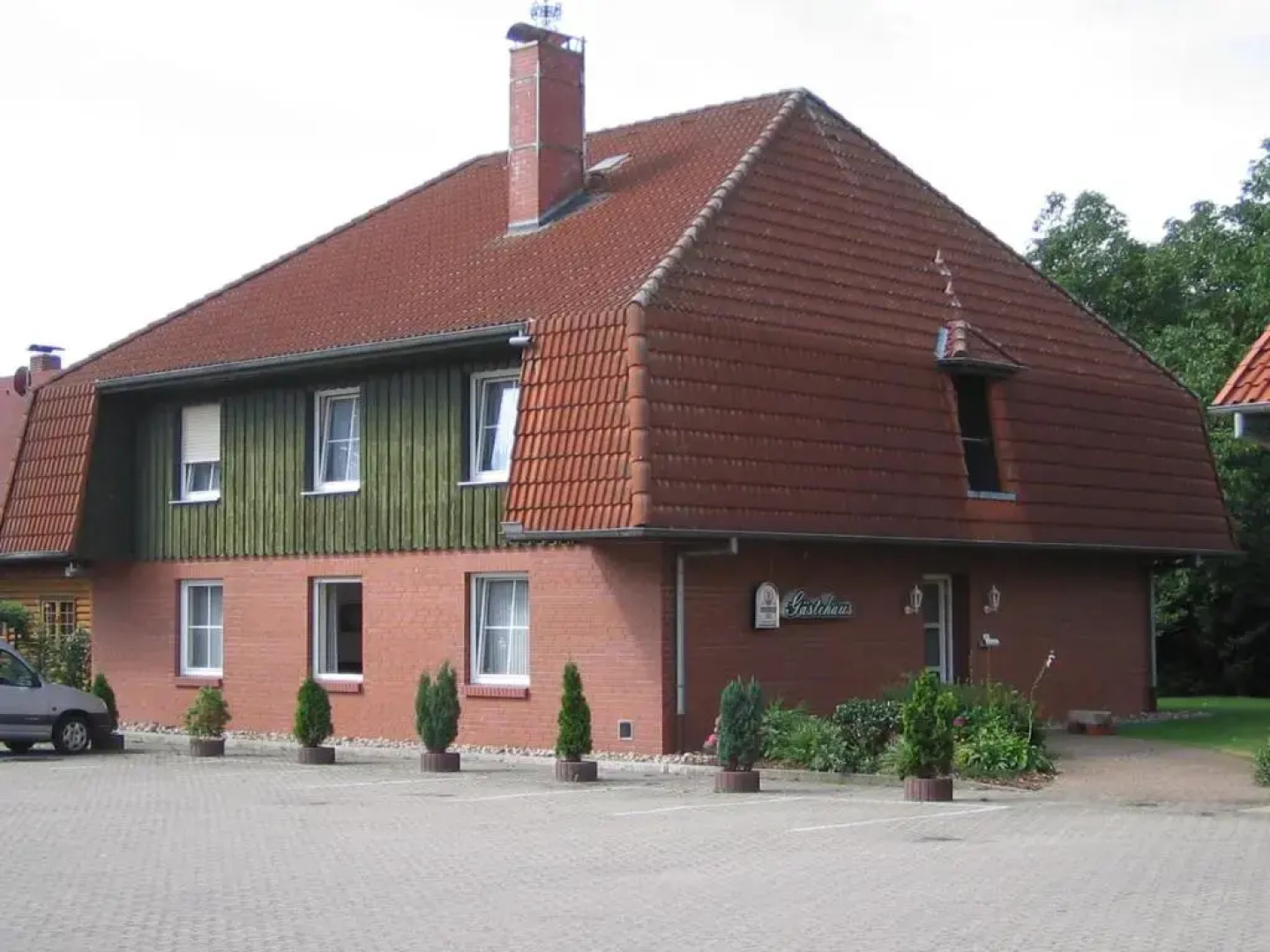 Landgasthof Voltmer