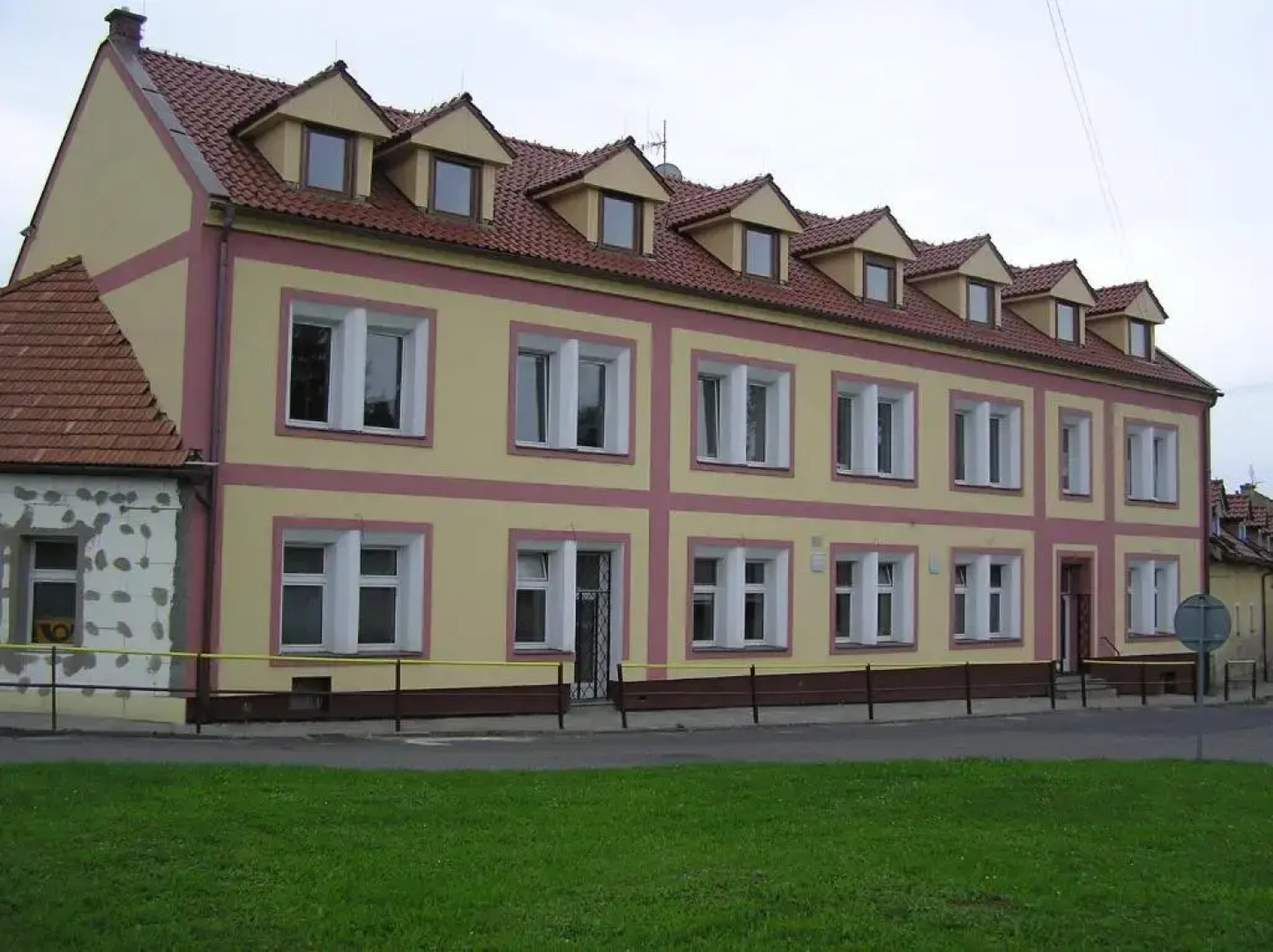 Wellness penzion Kroměříž - Zlobice