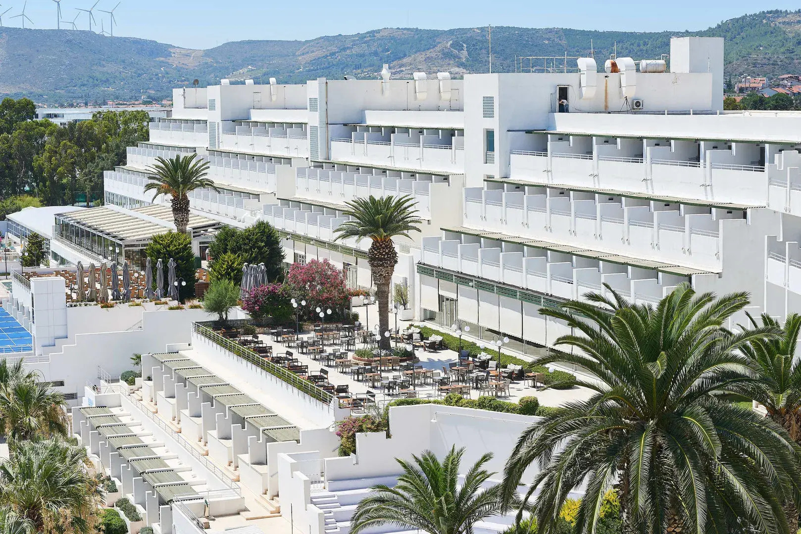 Altin Yunus Hotel & Spa