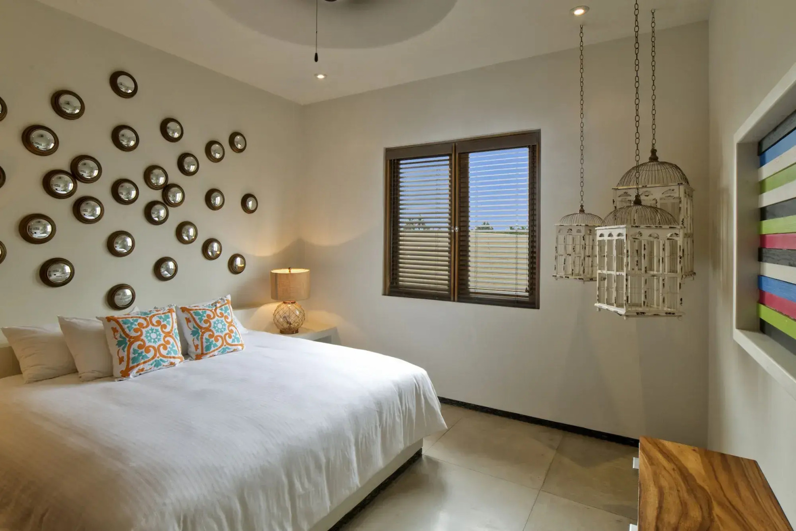 Marea Beachfront Villas