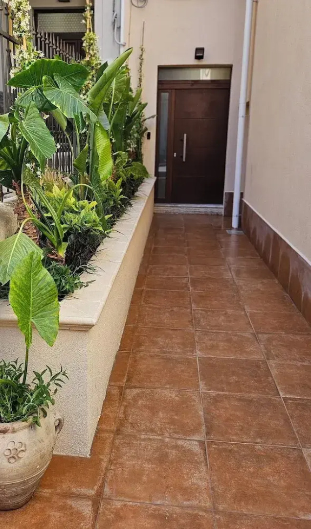 Suebi Rooms and Apartments