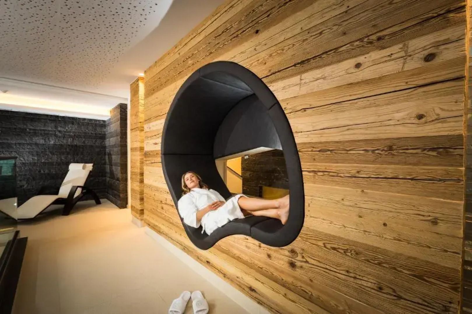 Sport- und Genusshotel Silvretta