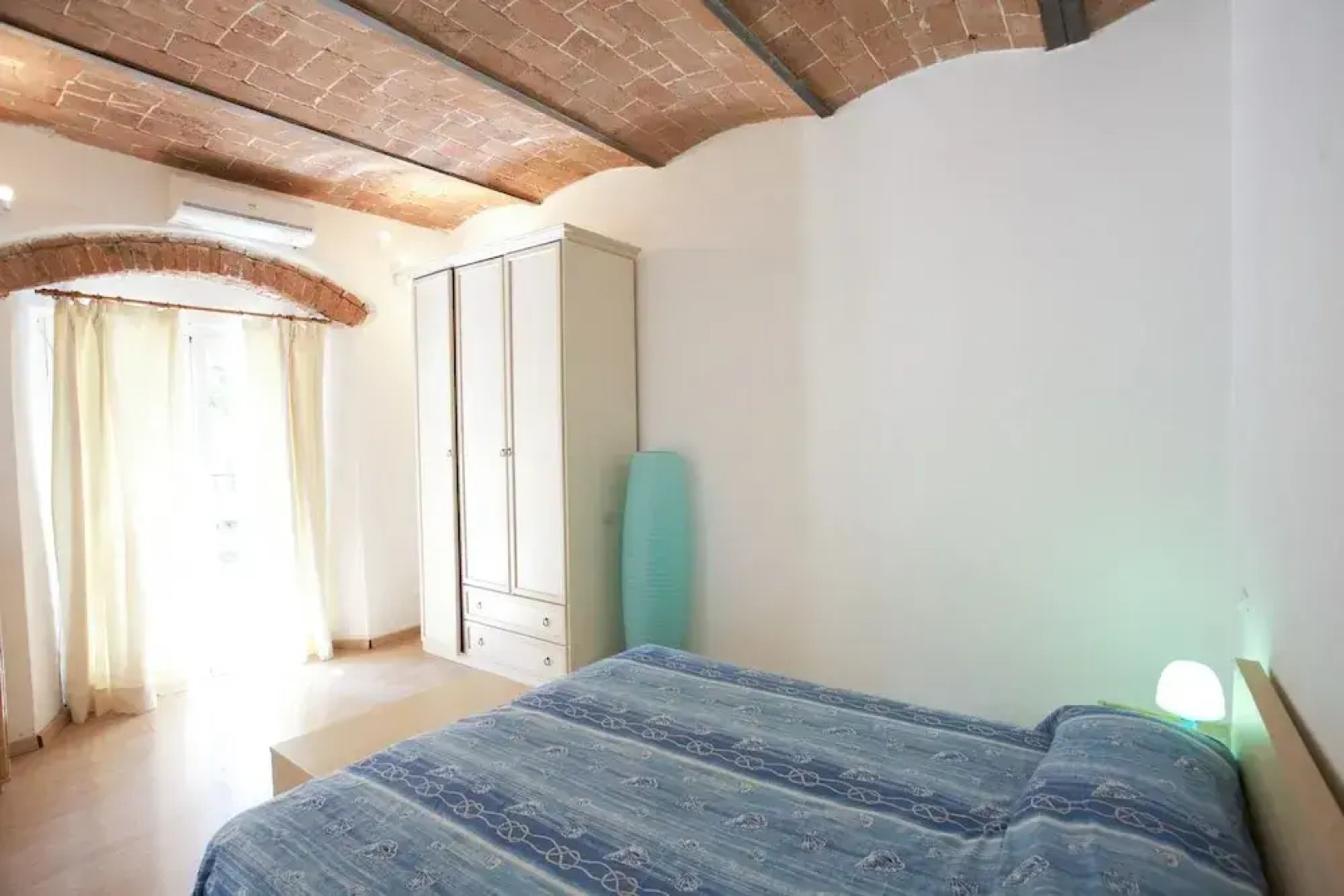 Appartamento Trilo Tenuta Damiani