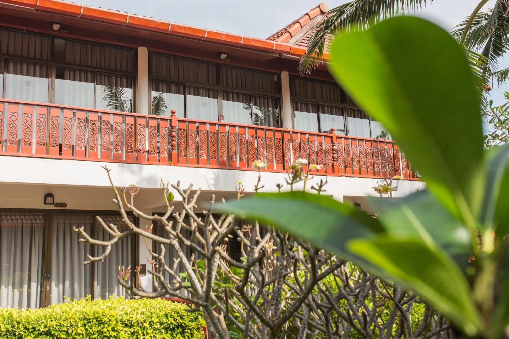 P. P. Erawan Palms Resort