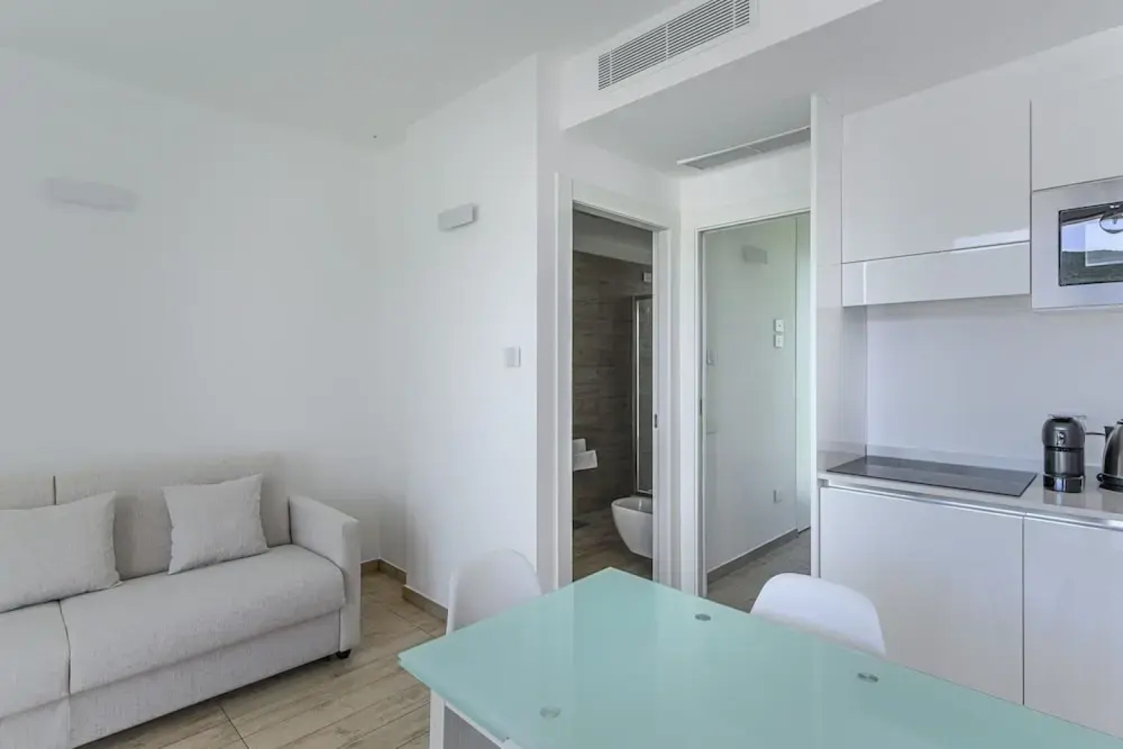 Capo Falcone Bilocale Premium