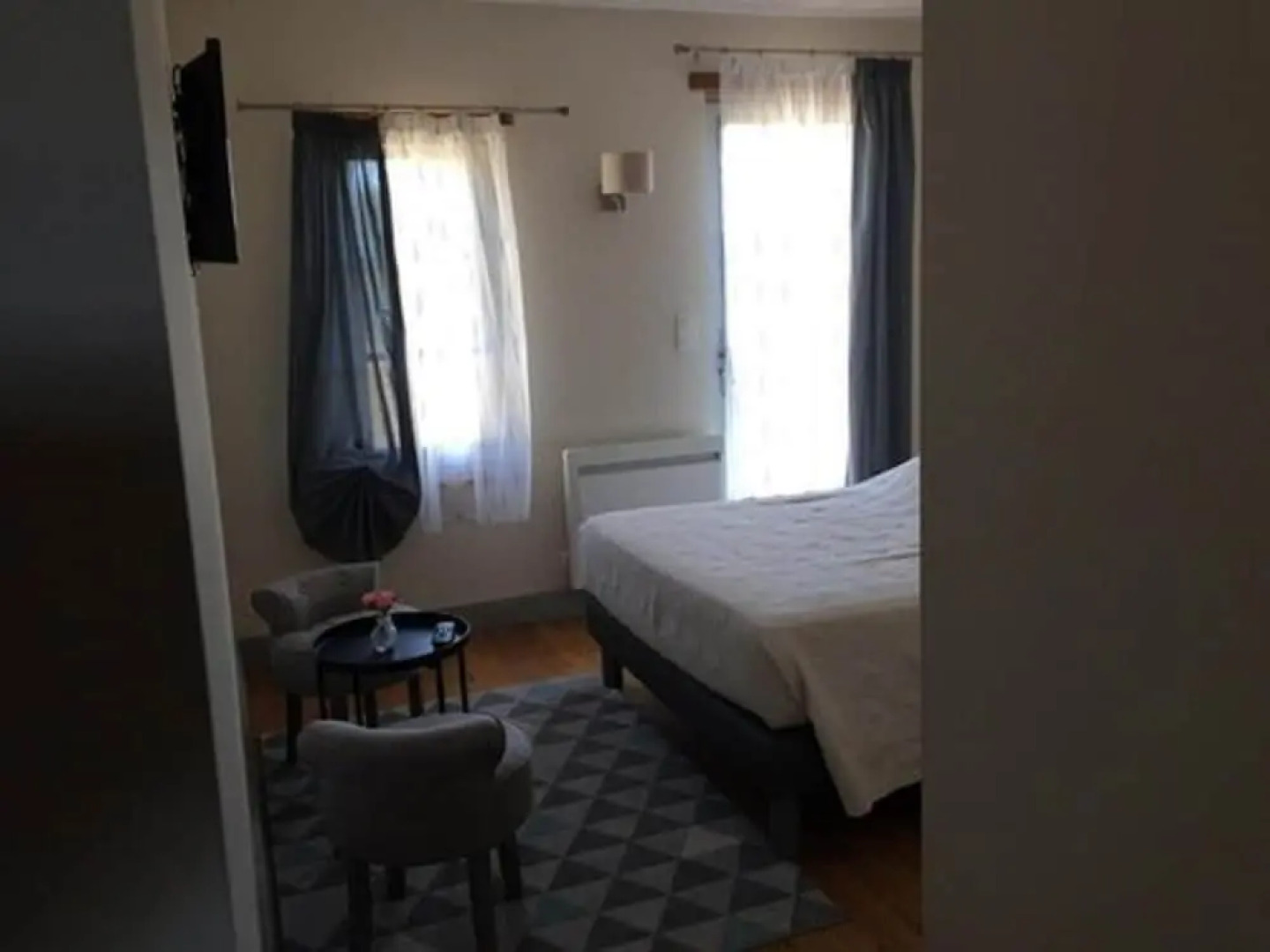 Domaine du Lac de Sorin