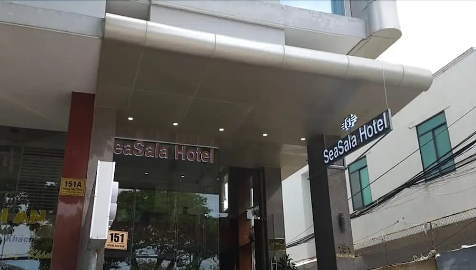 SeaSala Vung Tau Hotel