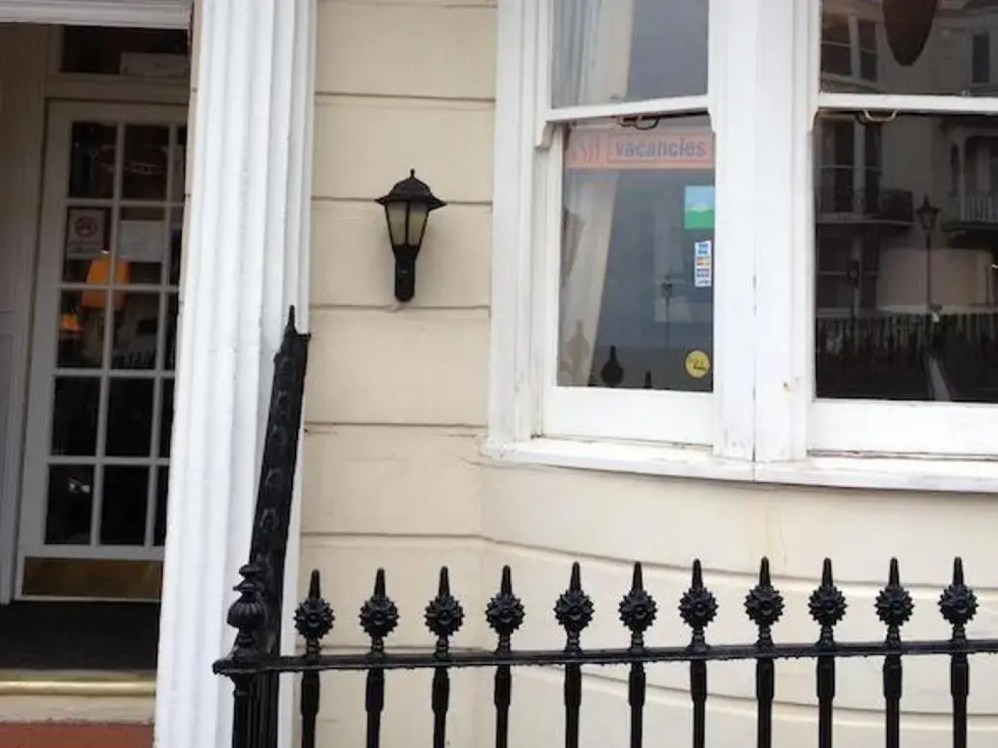 Gullivers Hotel - B&B