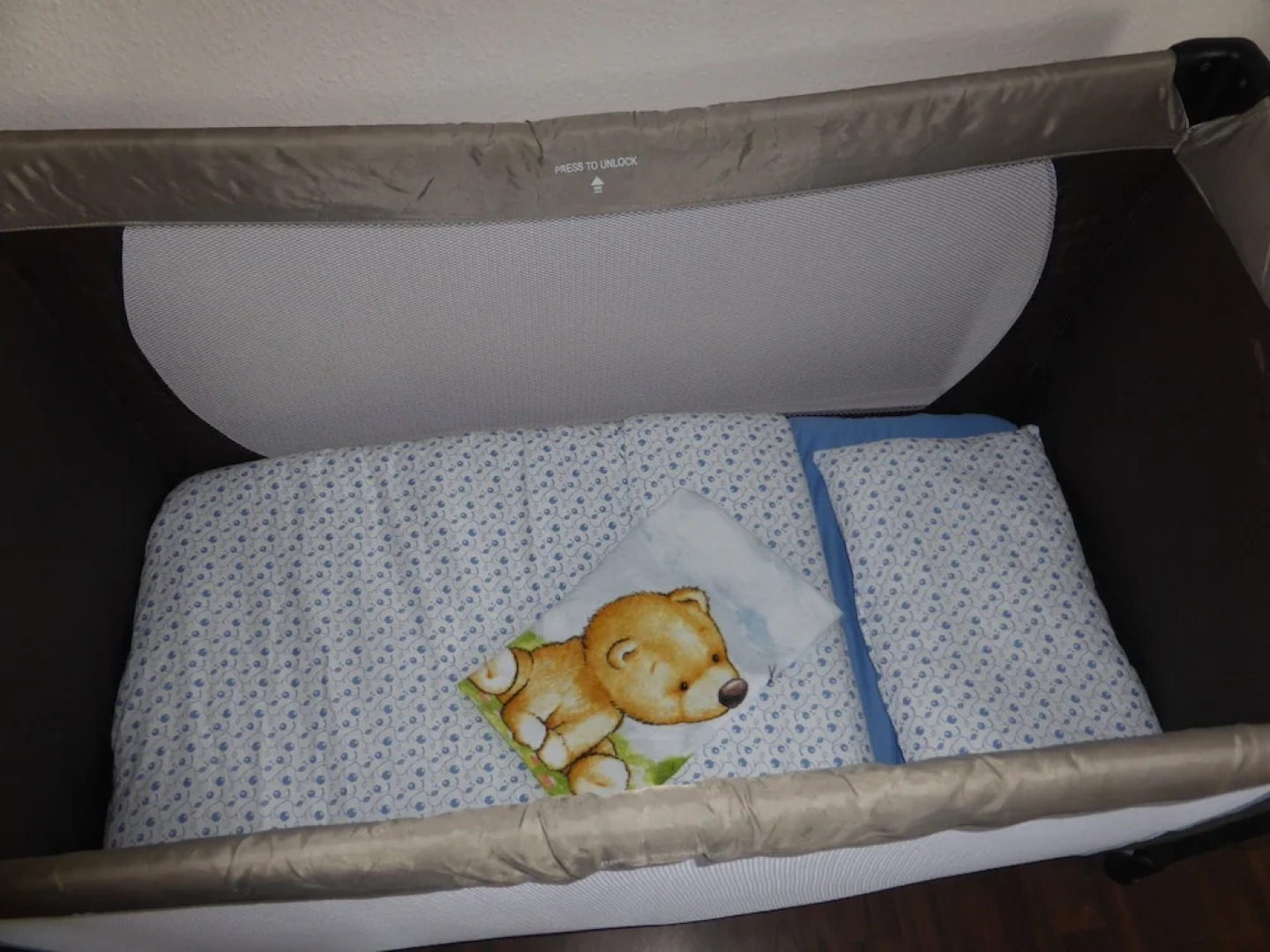 Ferienwohnung Friedrich Schiller