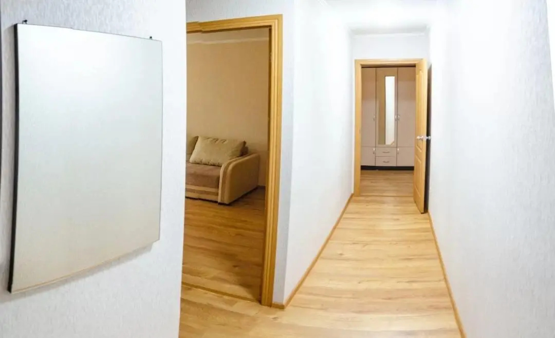 Апарт на улице Мечникова 144