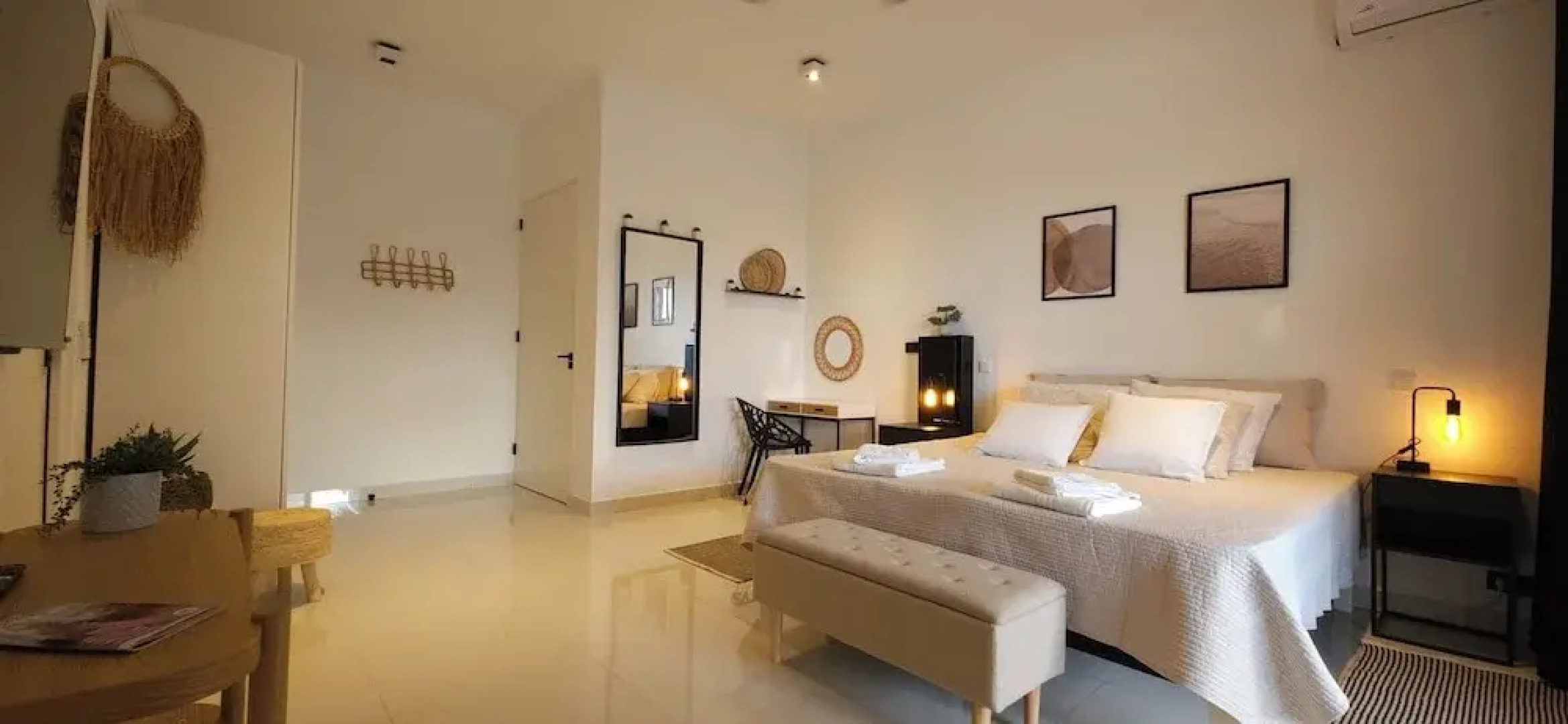 Appartement Mileo Jan Thiel Curacao