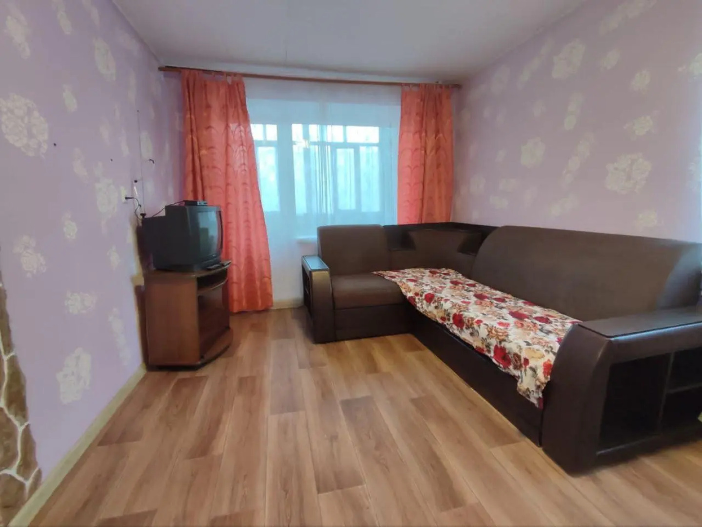 Апартаменты на Ленина 57