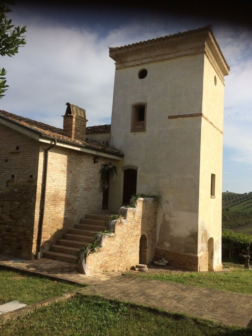 Agriturismo Torre Mannella