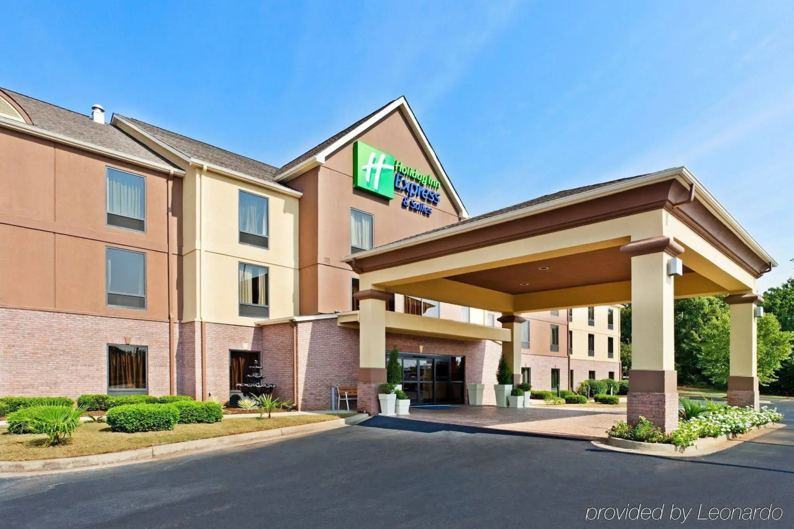 Holiday Inn Express & Suites Greenville-Spartanburg (Duncan) by IHG