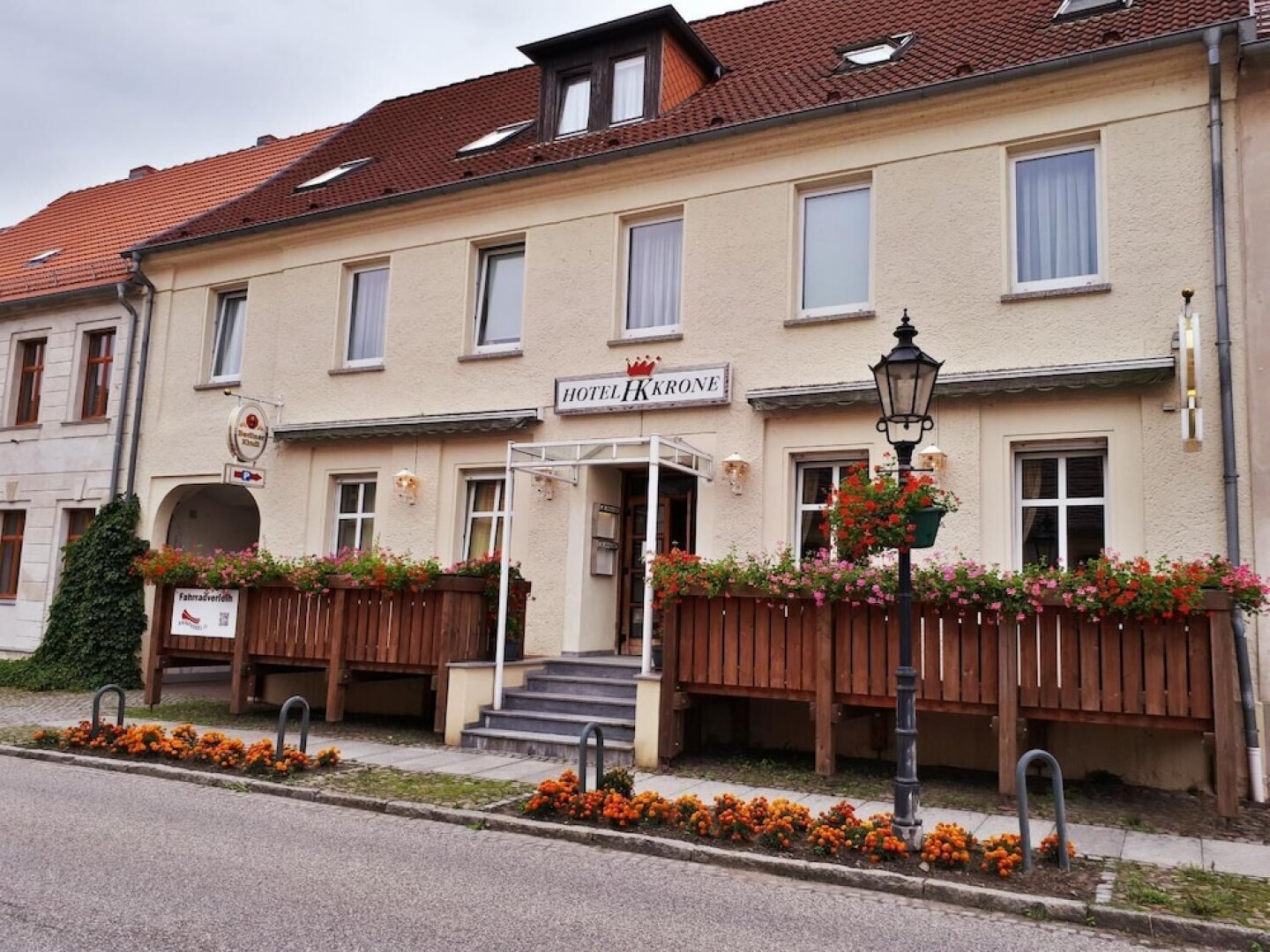 Hotel Krone