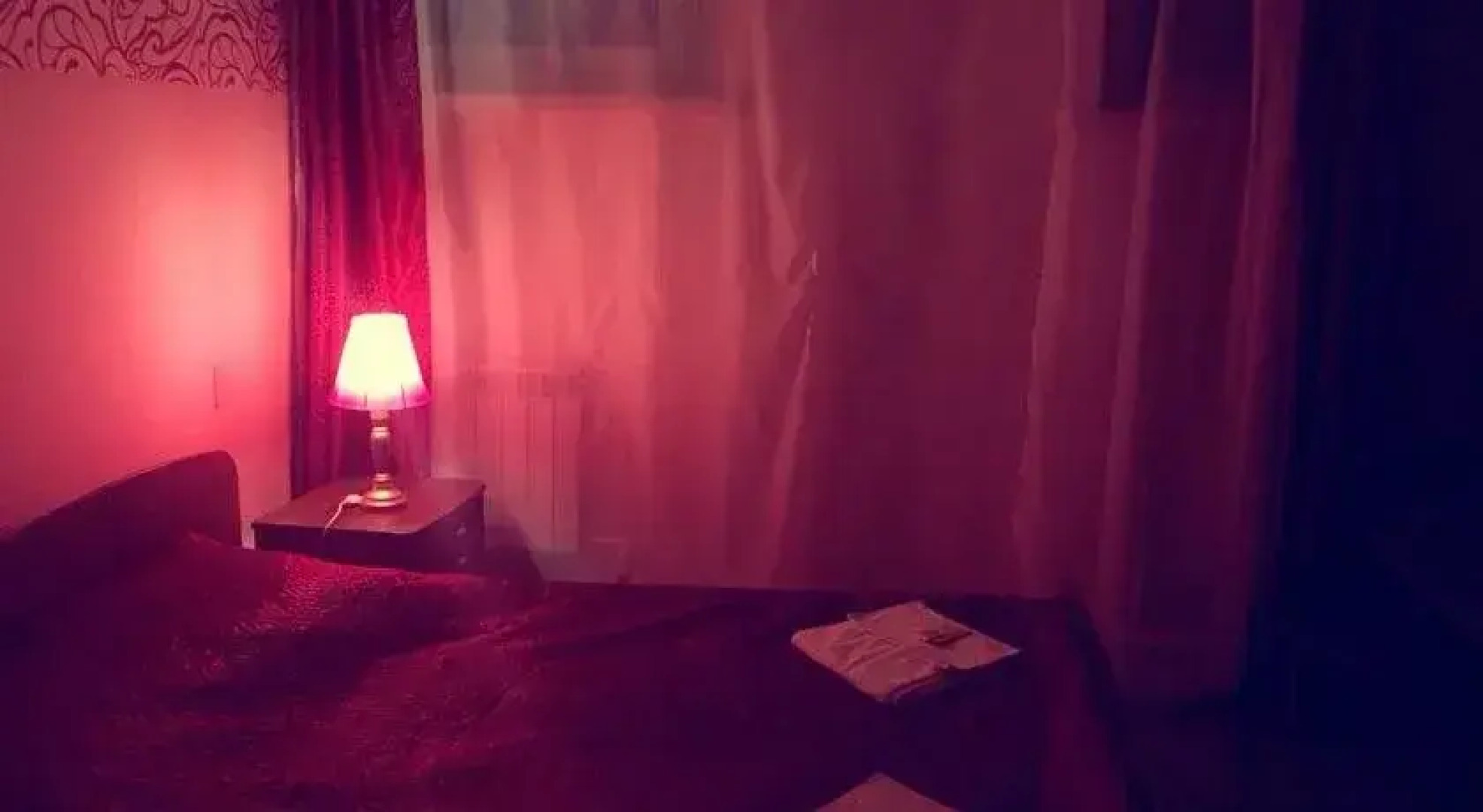 Гостиница Ивановская