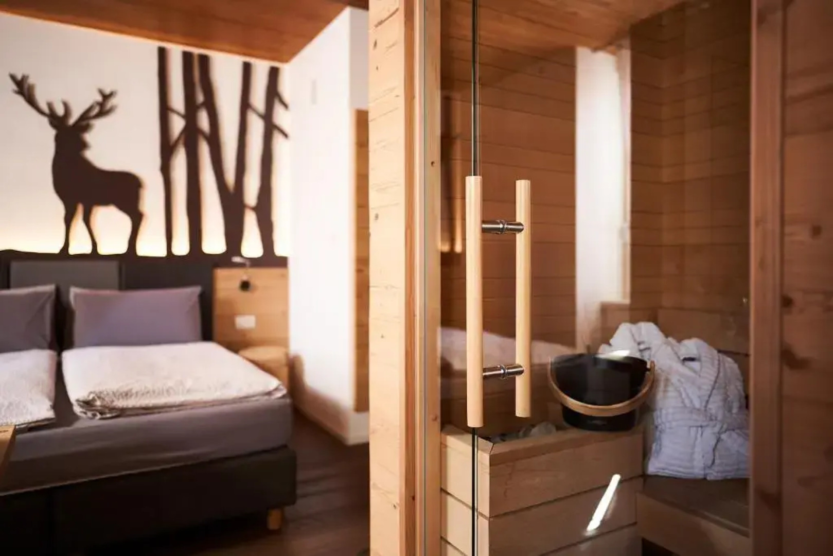 La Filanda Relax & Gourmet